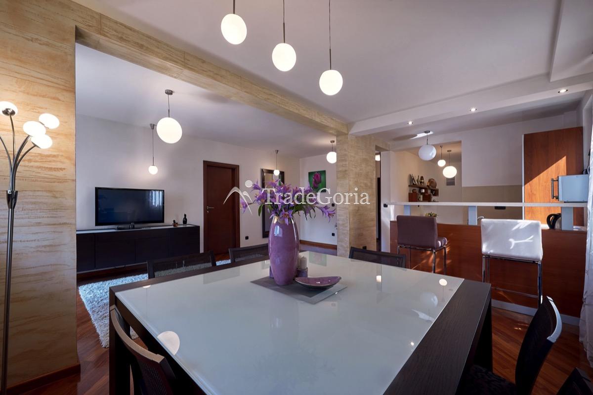 Apartment in the city center of Budva with 3 bedrooms - price 395,000 euros