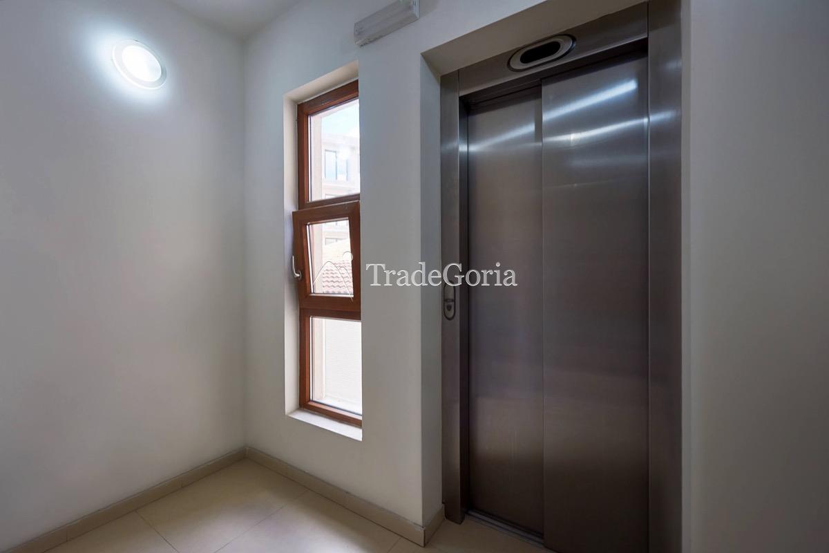 Apartment in the city center of Budva with 3 bedrooms - price 395,000 euros