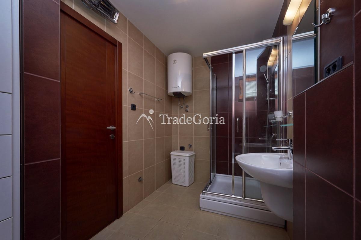 Apartment in the city center of Budva with 3 bedrooms - price 395,000 euros