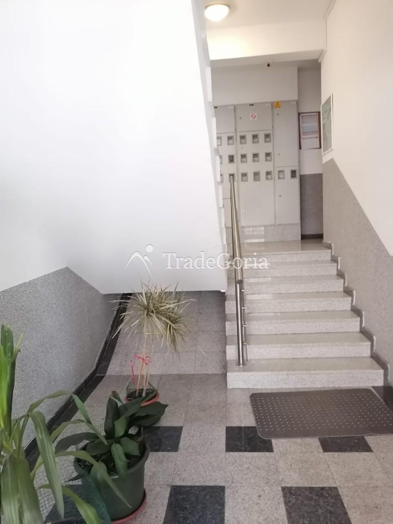 Apartment in the center of Tivat, 80 meters from the sea, 44 m2 - 177 000 euros