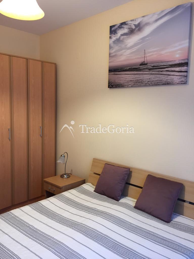 Apartment in the center of Tivat, 80 meters from the sea, 44 m2 - 177 000 euros