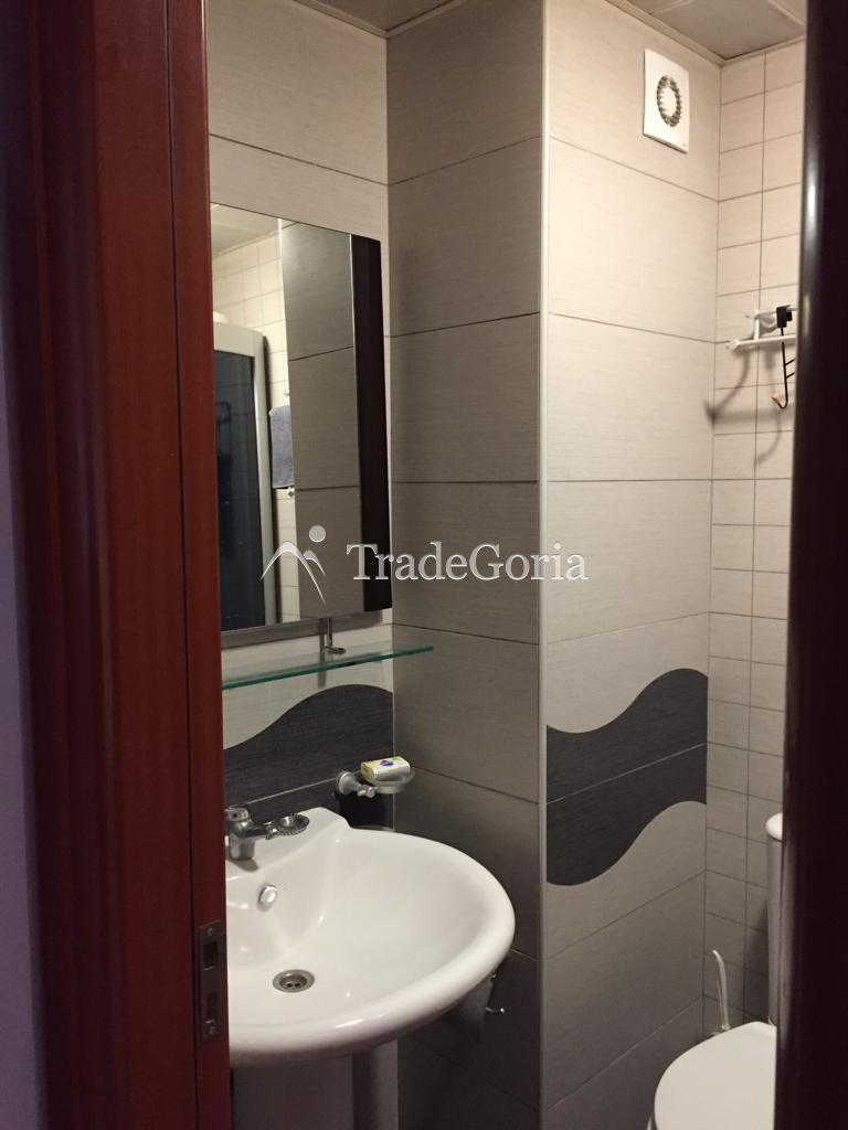 Apartment in the center of Tivat, 80 meters from the sea, 44 m2 - 177 000 euros