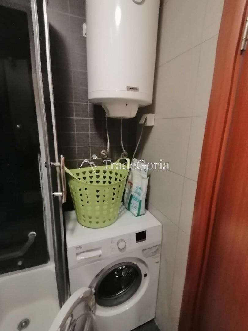 Apartment in the center of Tivat, 80 meters from the sea, 44 m2 - 177 000 euros