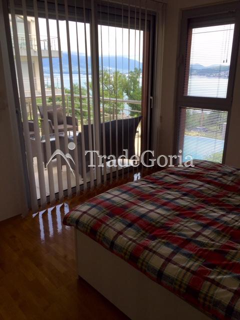Apartment in Acacia Hill Residential Complex