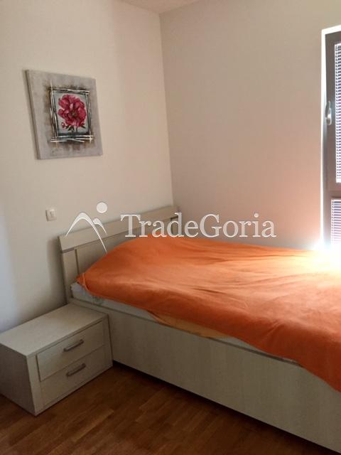 Apartment in Acacia Hill Residential Complex