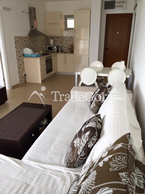 Apartment in Acacia Hill Residential Complex