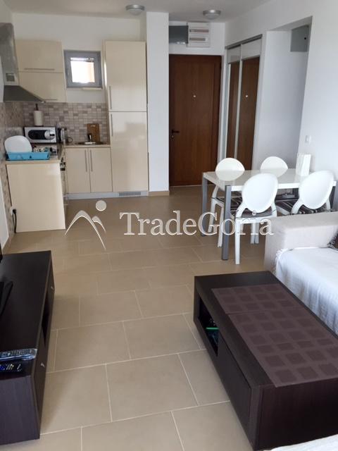 Apartment in Acacia Hill Residential Complex