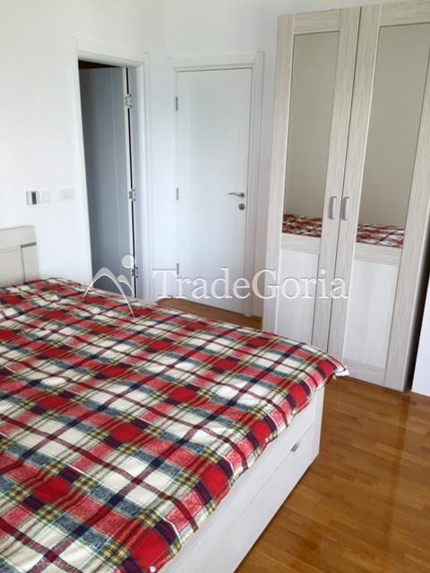 Apartment in Acacia Hill Residential Complex