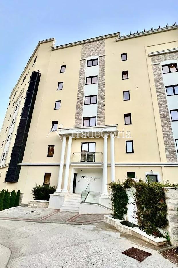 Apartment in a residential complex with a pool, spa, and gym