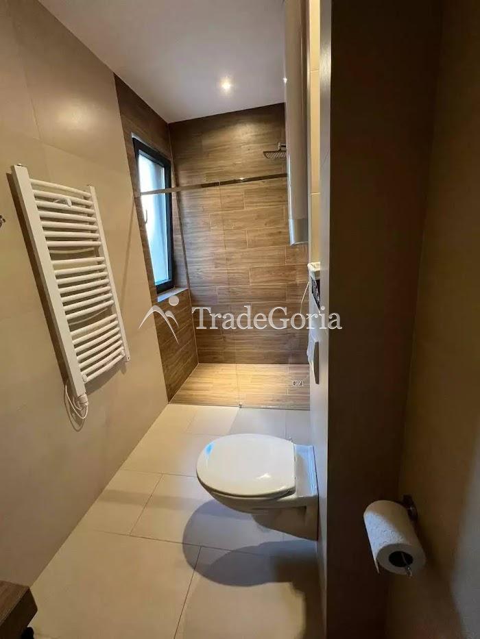 Apartment in a residential complex with a pool, spa, and gym