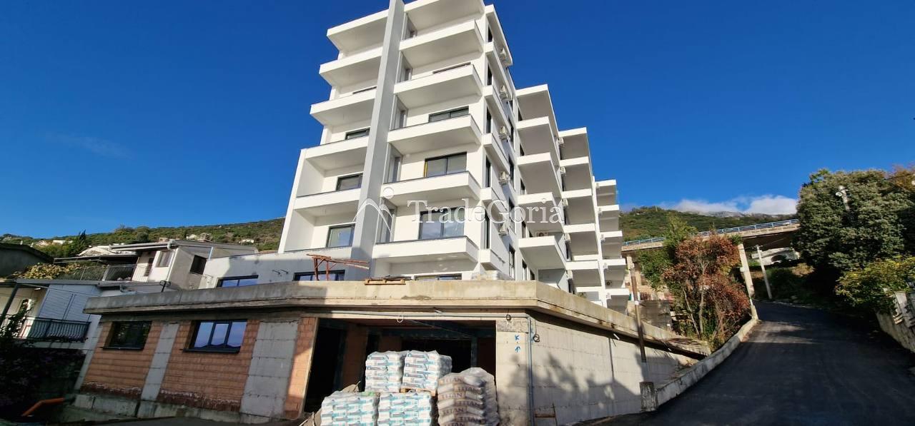 Apartmani od developera u Good Watersu
