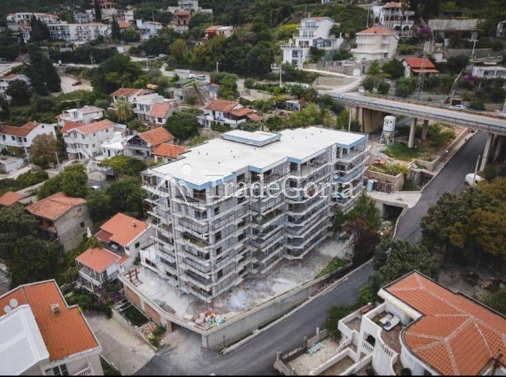 Apartmani od developera u Good Watersu