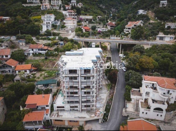 Apartmani od developera u Good Watersu