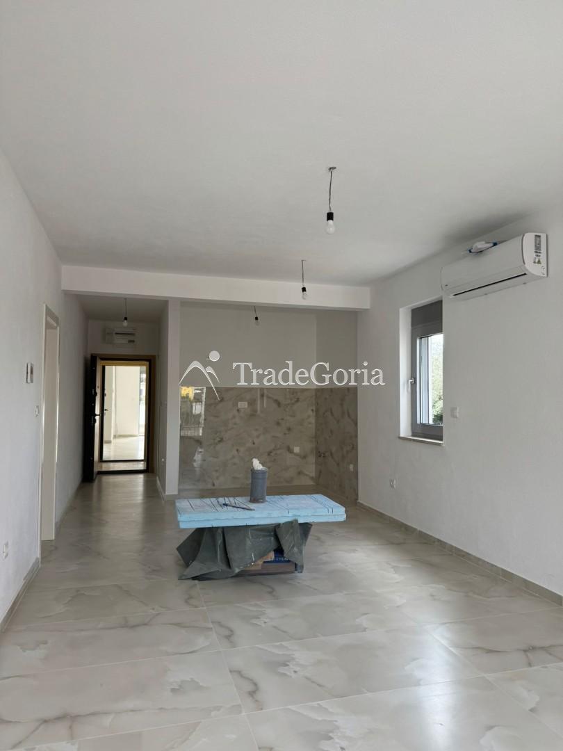 Apartments in a new building near the sea and Topolica Sports Center, Bar