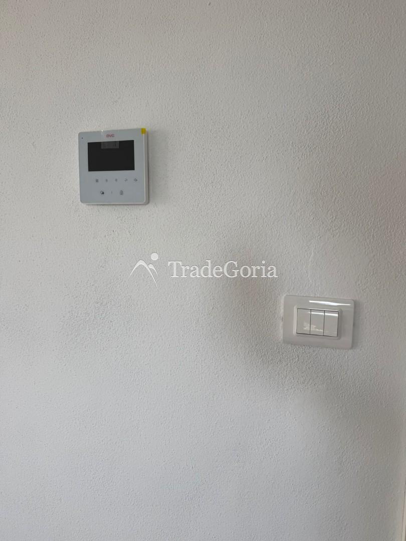 Apartments in a new building near the sea and Topolica Sports Center, Bar
