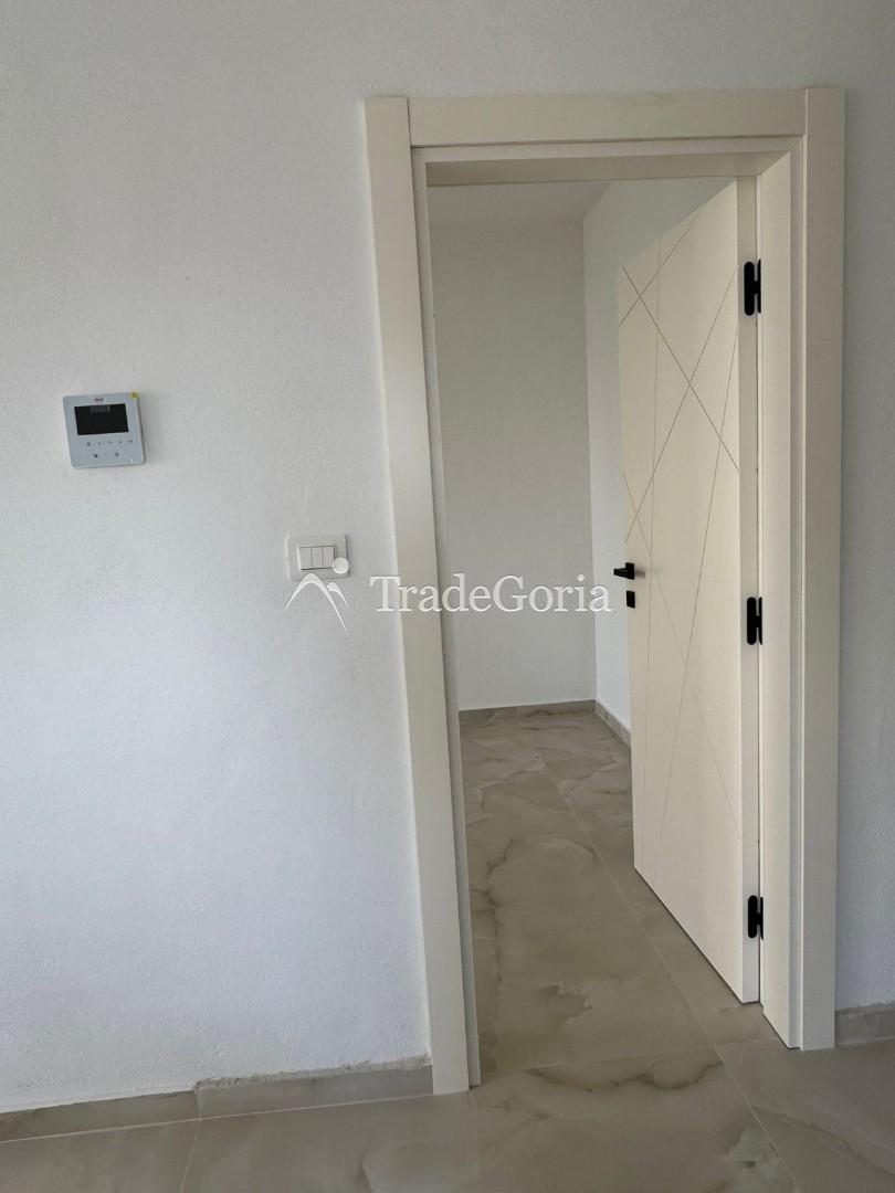 Apartments in a new building near the sea and Topolica Sports Center, Bar