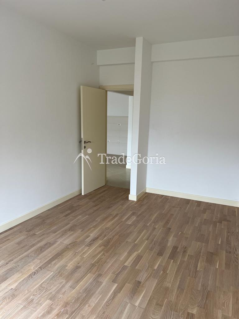 Wohnungen in einem neuen Wohnkomplex, Dobrota