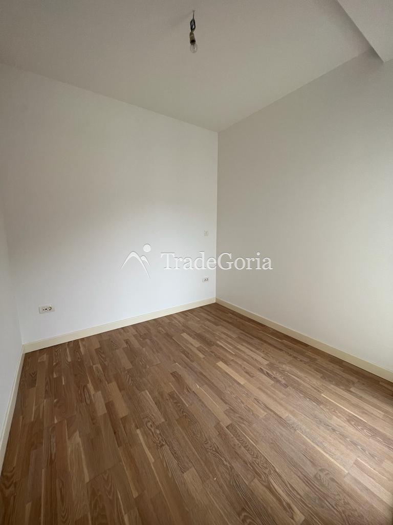 Wohnungen in einem neuen Wohnkomplex, Dobrota