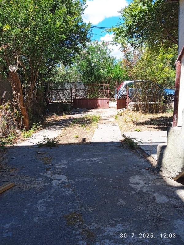 Земельный участок 240 м² у Великого Пляжа, Улцинь