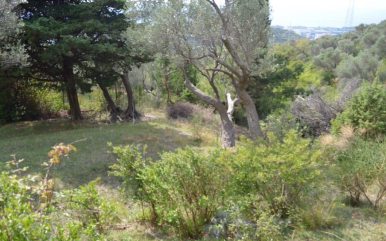 Land for sale 3014 m² in Velembusi