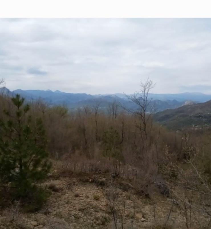 Land for sale in Sutorman.