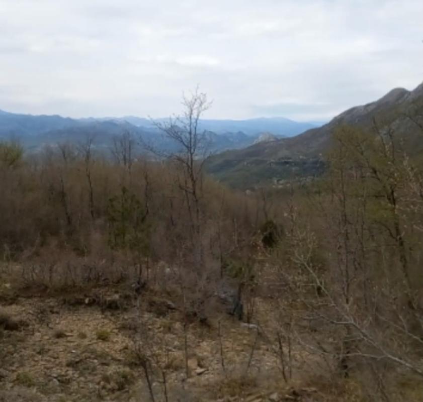 Land for sale in Sutorman.