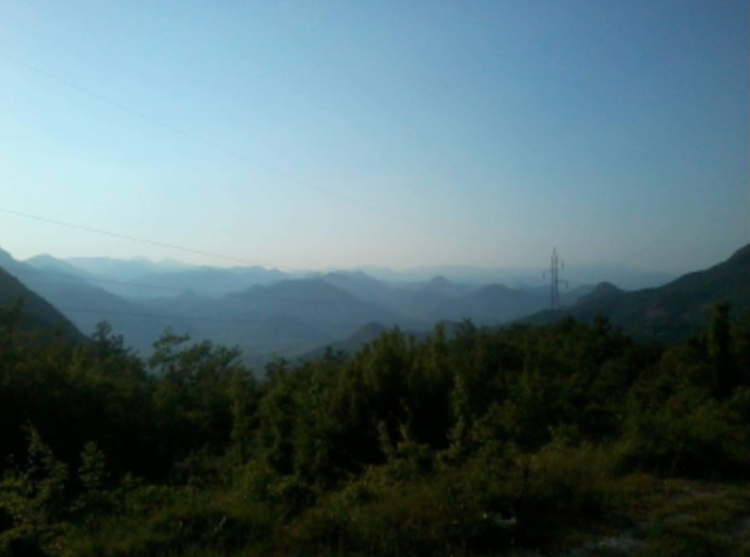 Land for sale in Sutorman.