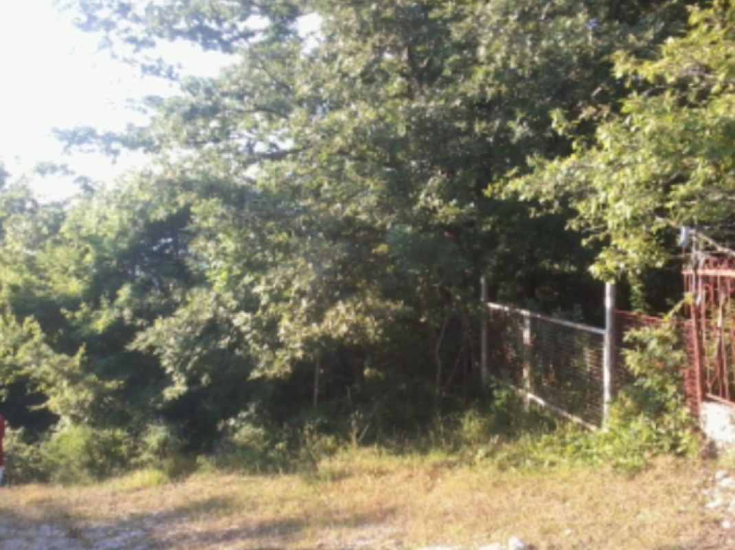 Land for sale in Sutorman.