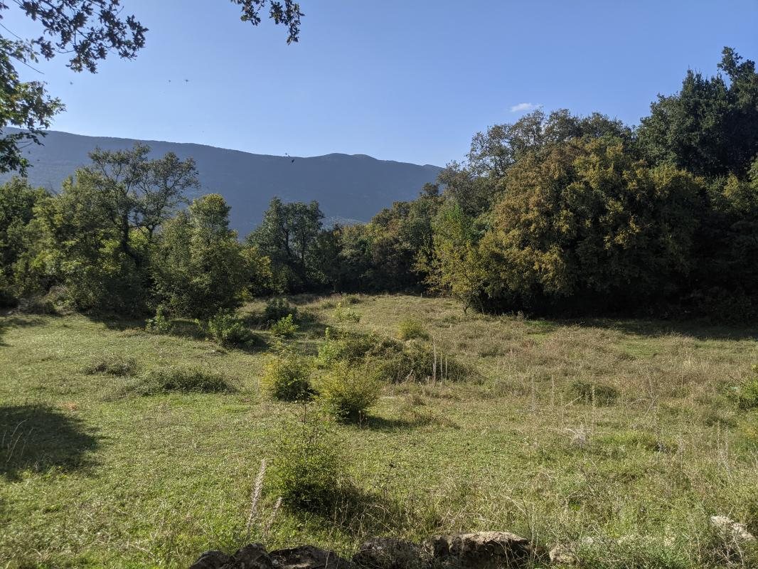 Land Plots in Sushchepan, 3 km from Herceg Novi