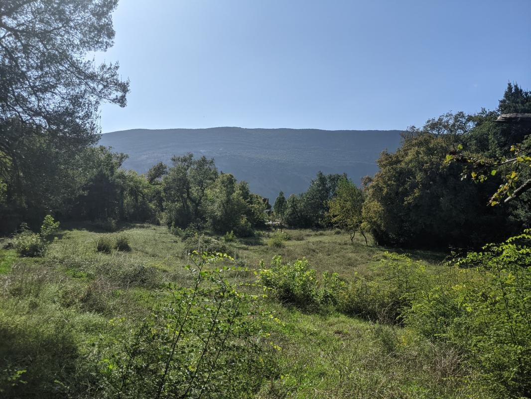 Land Plots in Sushchepan, 3 km from Herceg Novi