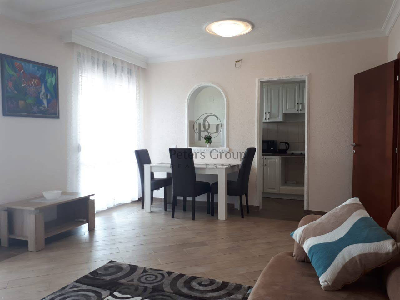Large Four-Story House for Sale in Sutomore, Zagrađe