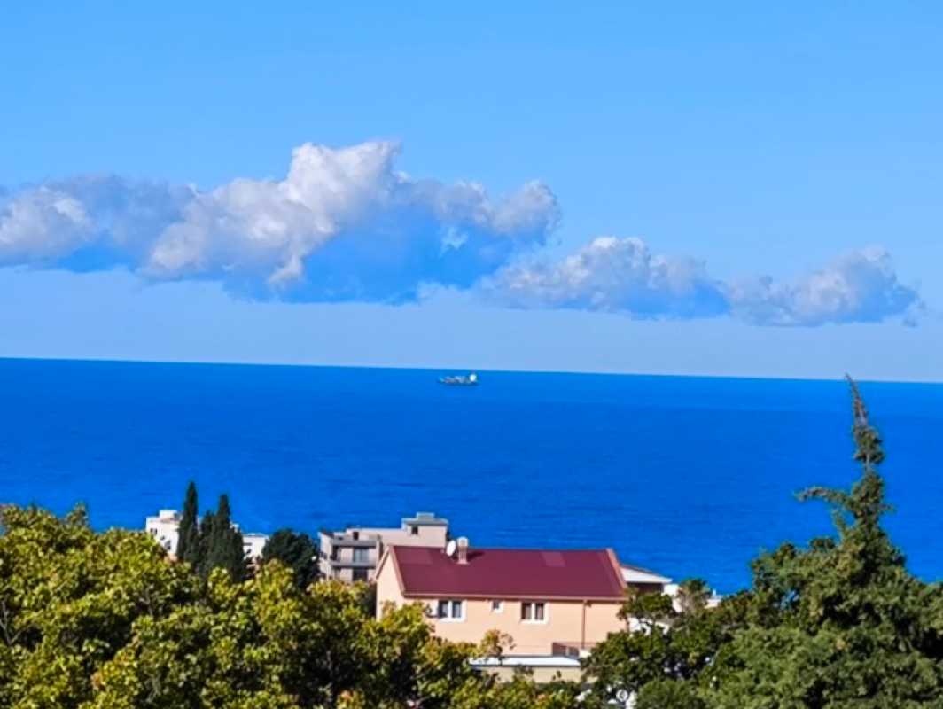 Großes Haus mit Meerblick und Terrassen in Dobra Voda