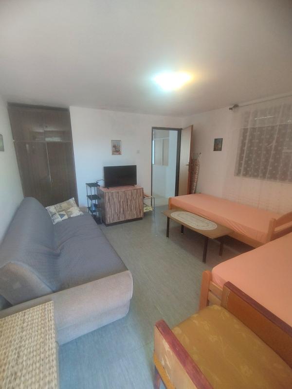 Legales kleines Haus mit Meerblick in Sutomore, Bar