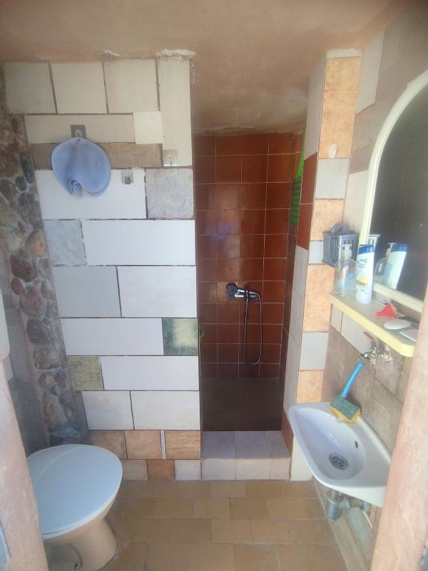Legales kleines Haus mit Meerblick in Sutomore, Bar