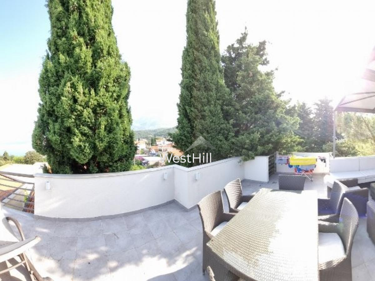 Sale legal three-storey house, Utjeha, Bar - oblect 8163