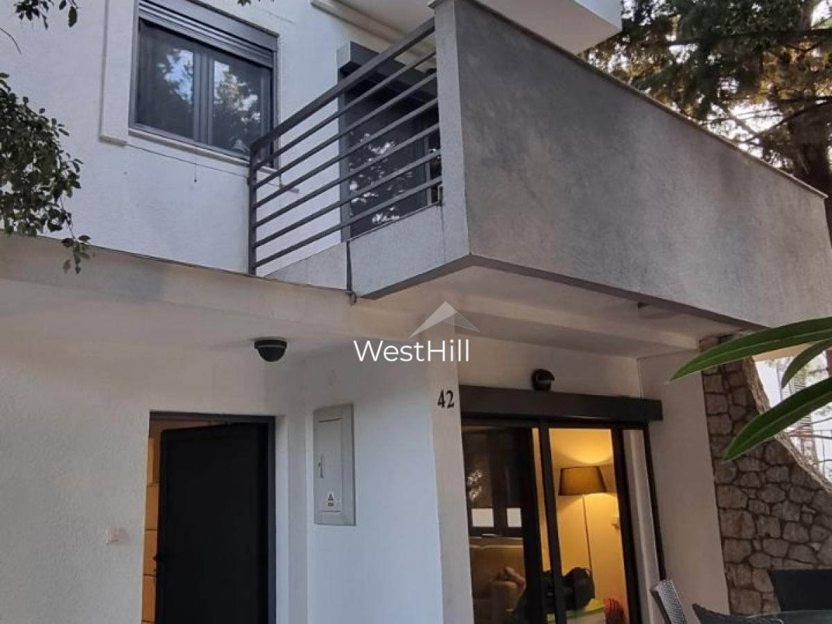 Sale legal three-storey house, Utjeha, Bar - oblect 8163