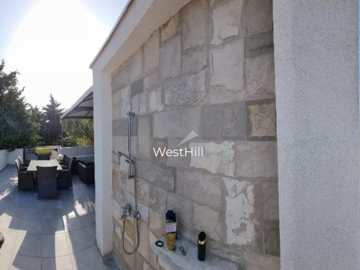 Sale legal three-storey house, Utjeha, Bar - oblect 8163