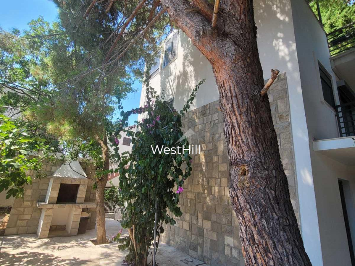 Sale legal three-storey house, Utjeha, Bar - oblect 8163