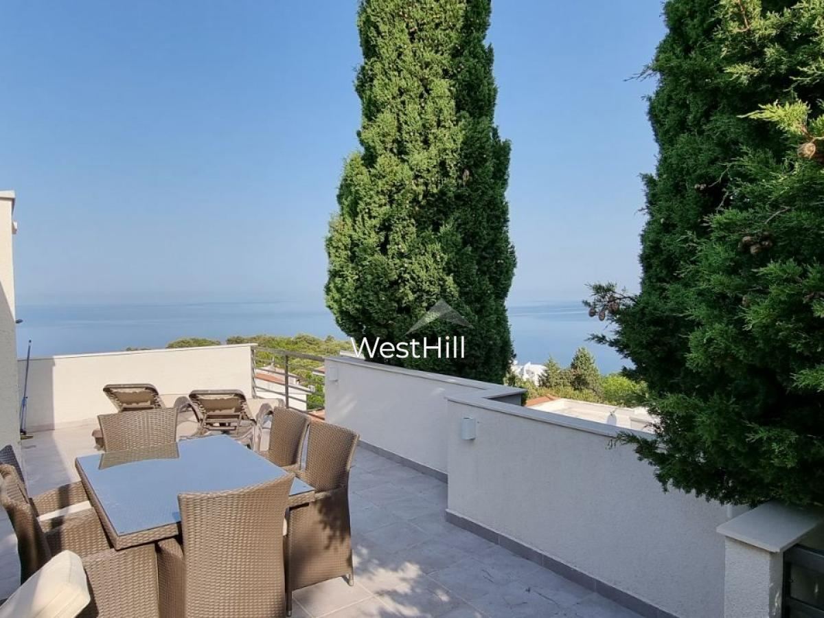 Sale legal three-storey house, Utjeha, Bar - oblect 8163