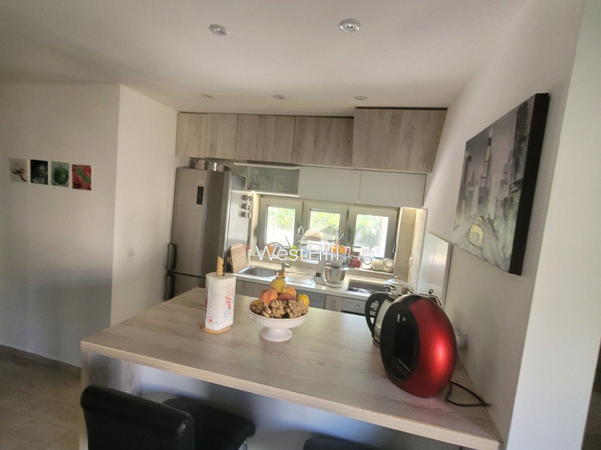 Sale legal three-storey house, Utjeha, Bar - oblect 8163