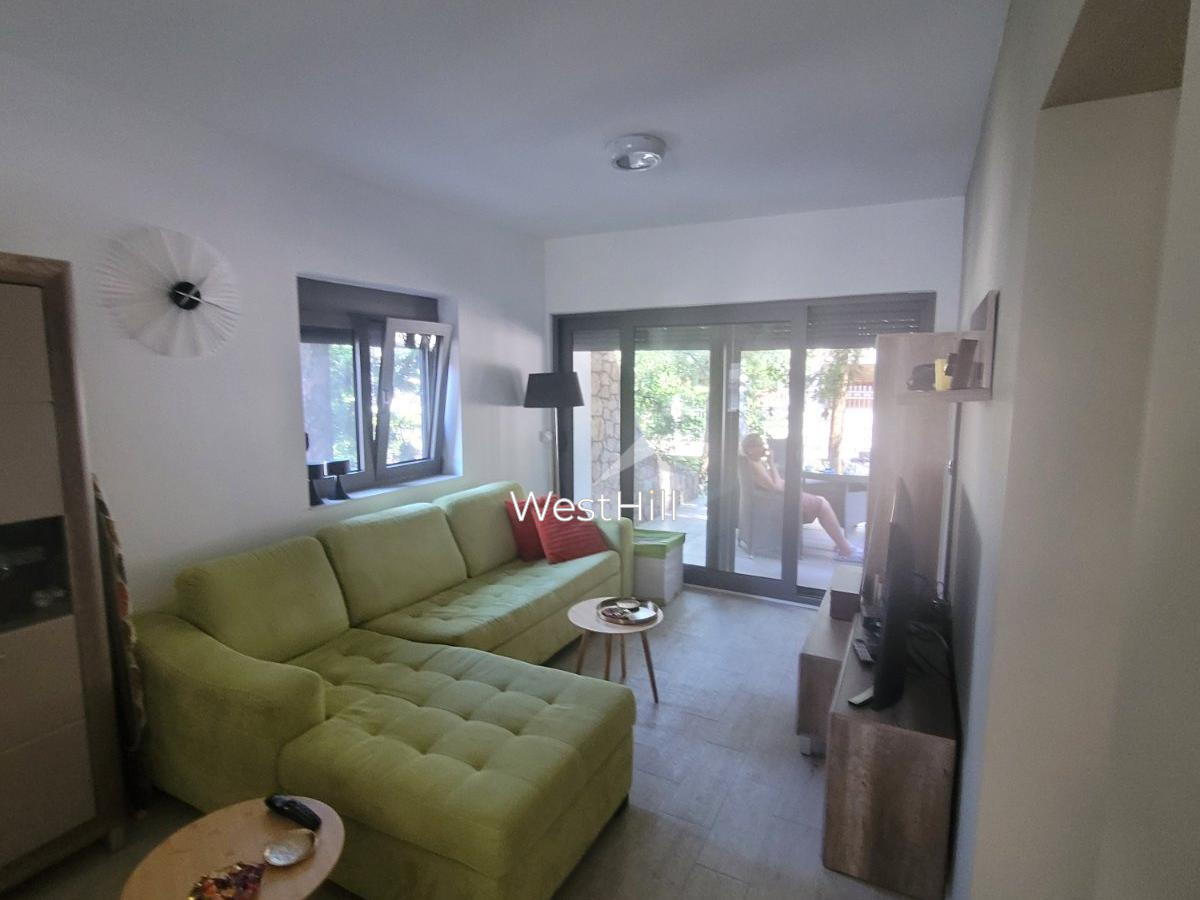 Sale legal three-storey house, Utjeha, Bar - oblect 8163