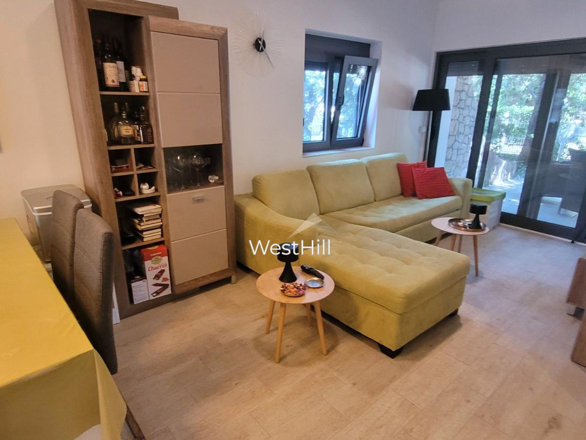 Sale legal three-storey house, Utjeha, Bar - oblect 8163