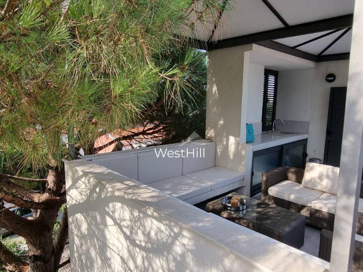 Sale legal three-storey house, Utjeha, Bar - oblect 8163