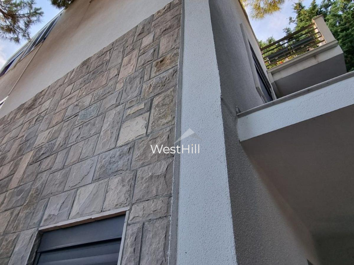 Sale legal three-storey house, Utjeha, Bar - oblect 8163