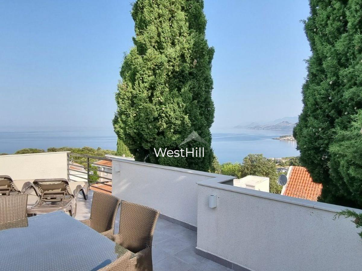 Sale legal three-storey house, Utjeha, Bar - oblect 8163
