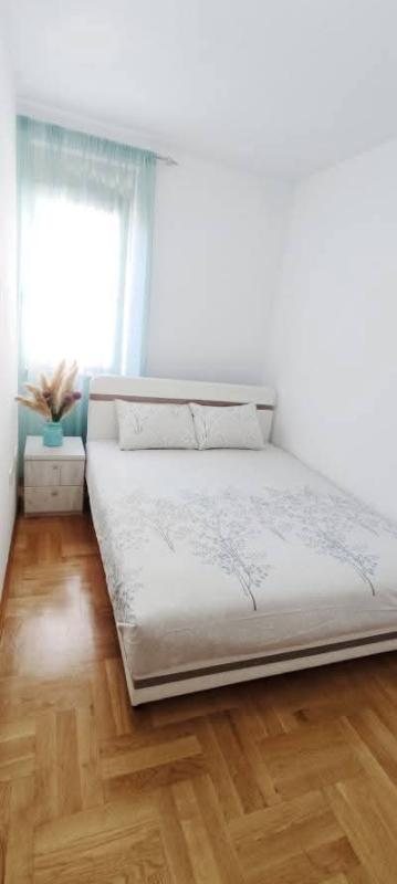 Долгосрочная аренда квартиры 35 м², Старый Аэродром, Подгорица