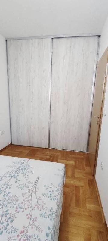 Долгосрочная аренда квартиры 35 м², Старый Аэродром, Подгорица