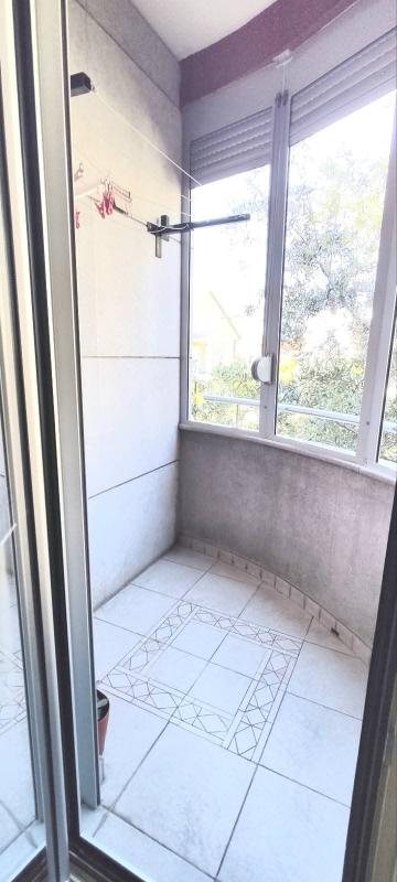Долгосрочная аренда квартиры 35 м², Старый Аэродром, Подгорица