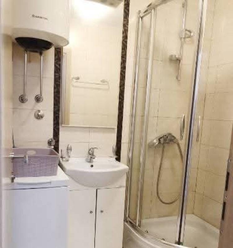 Долгосрочная аренда квартиры 35 м², Старый Аэродром, Подгорица