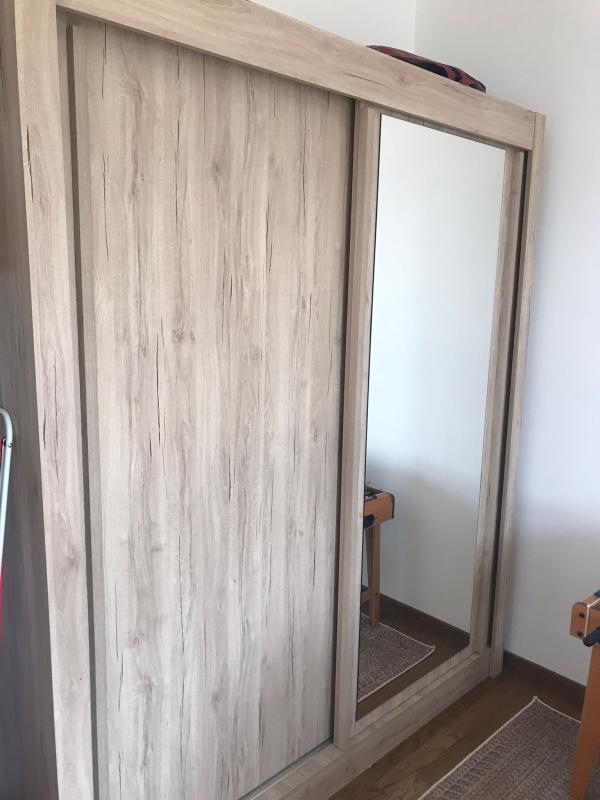 Dugoročni najam dvosobnog stana u Kalugi